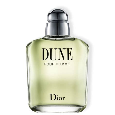 dune de dior femme|dune pour homme 100ml.